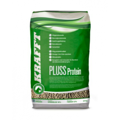 Krafft Pluss Protein